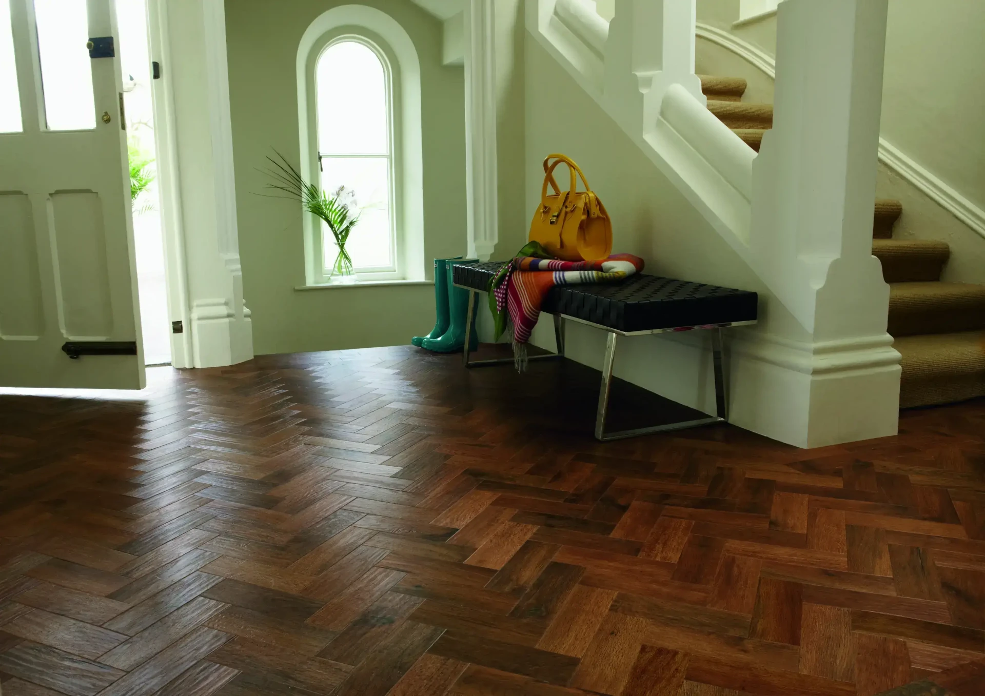 Auburn Oak AP02 Hallway LS_CM (1)