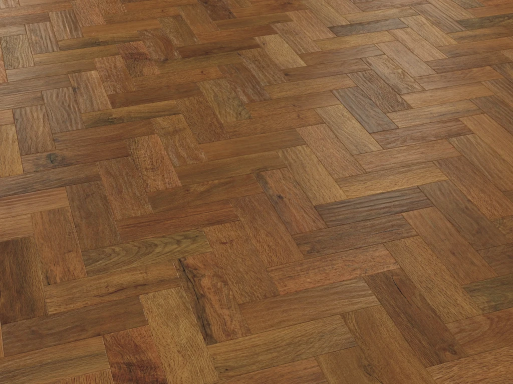 Auburn Oak AP02_Parquet A_CM