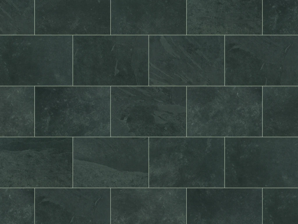 Black Riven Slate ST15 OH_CM