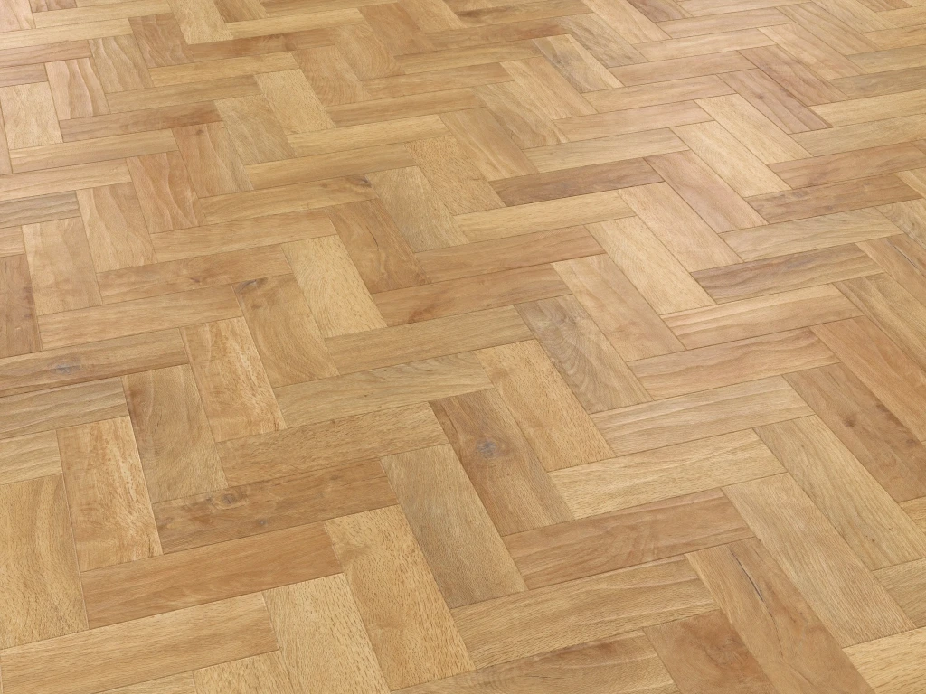 Blond Oak AP01_Parquet A_CM
