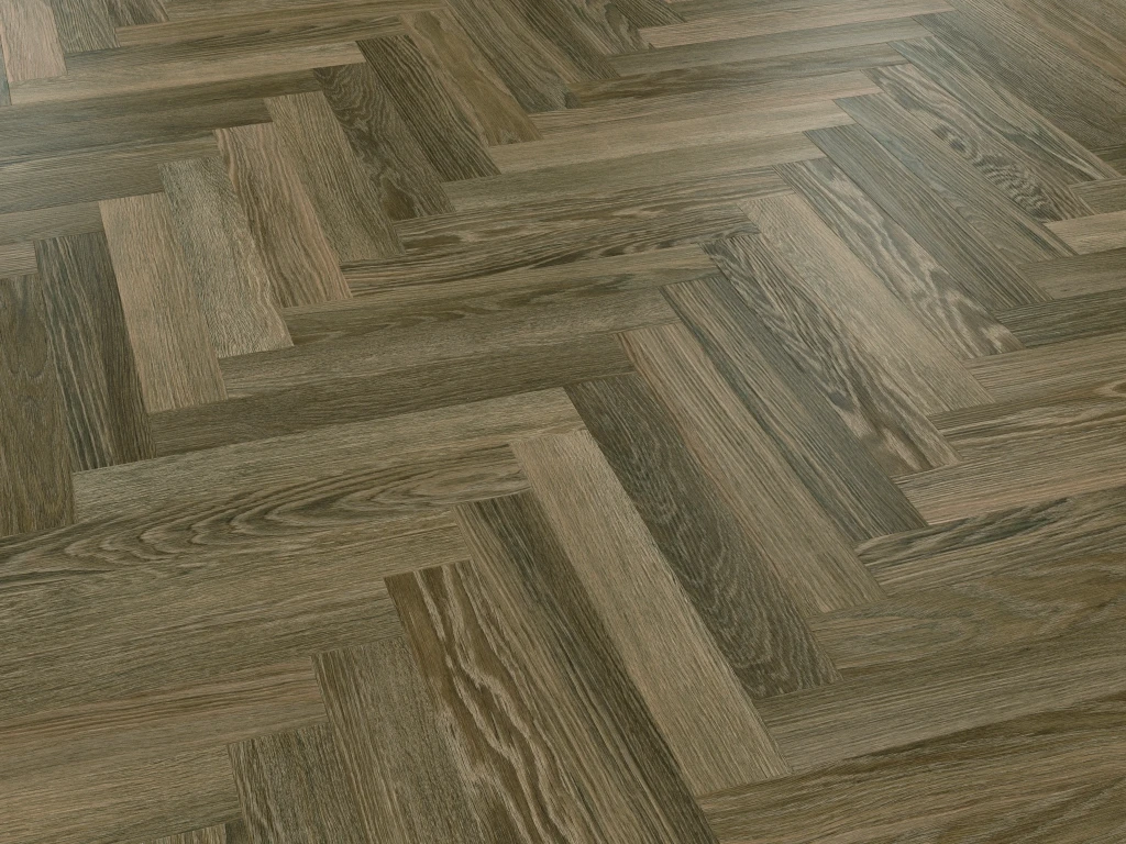 Cocoa Limed Oak SM-KP165 A_CM