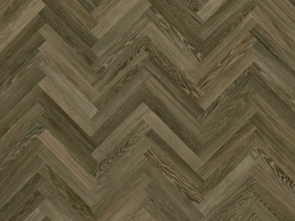 Cocoa Limed Oak SM-KP165 OH_CM