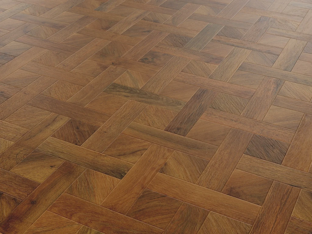 Dawn Oak SBW-HC01 A_CM