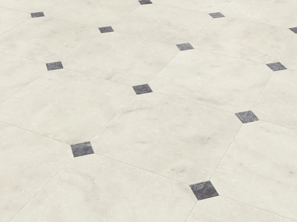 Fiore LM16-Clip A_CM