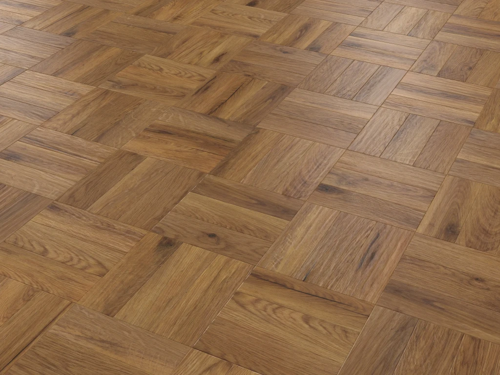 Morning Oak AP06-Parquet Block A_CM