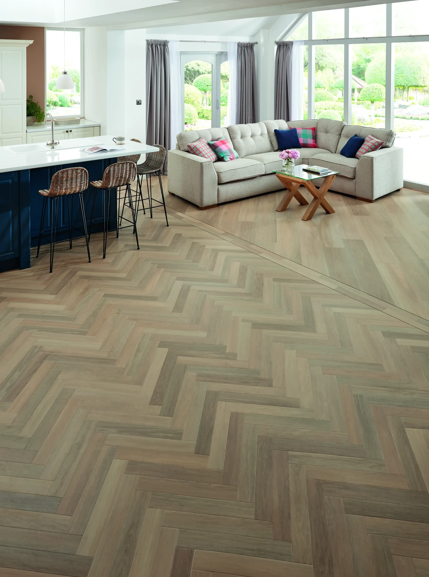 Mountain Oak RL22__SM-RL22 DS04-3 Open Plan P1_CM