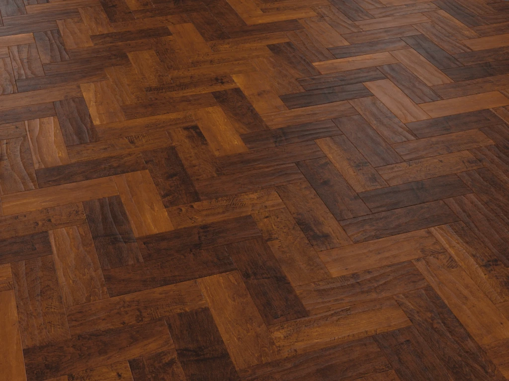 Spanish Cherry AP05_Parquet A_CM