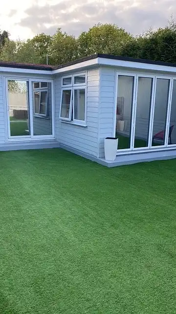 Bespoke Carpentry - Summer House